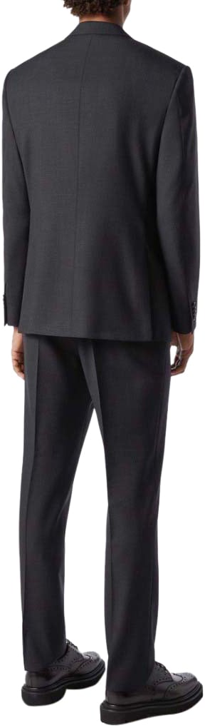 Corneliani Corneliani  Kostuums Grijs 927275 3817431 015 Grijs