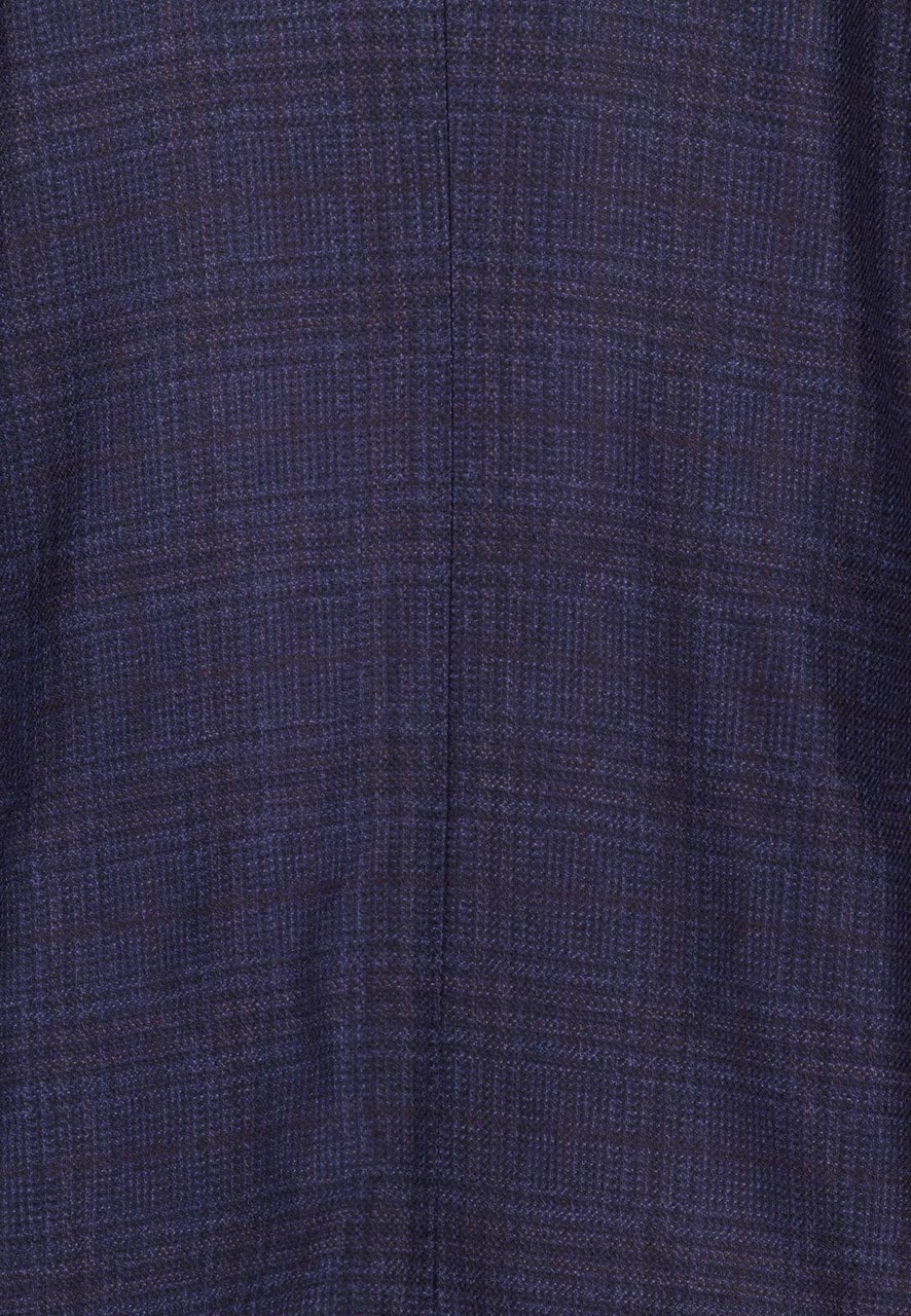 Corneliani Corneliani Colberts Blauw 92x528 3816317 005 Blauw