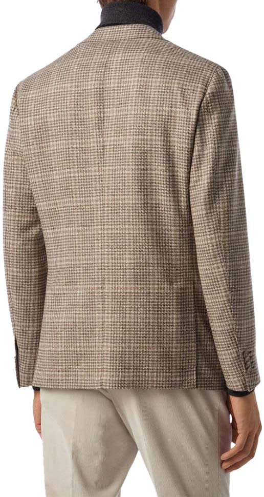 Corneliani Corneliani Colberts Bruin 92xy76 3816310 038 Bruin