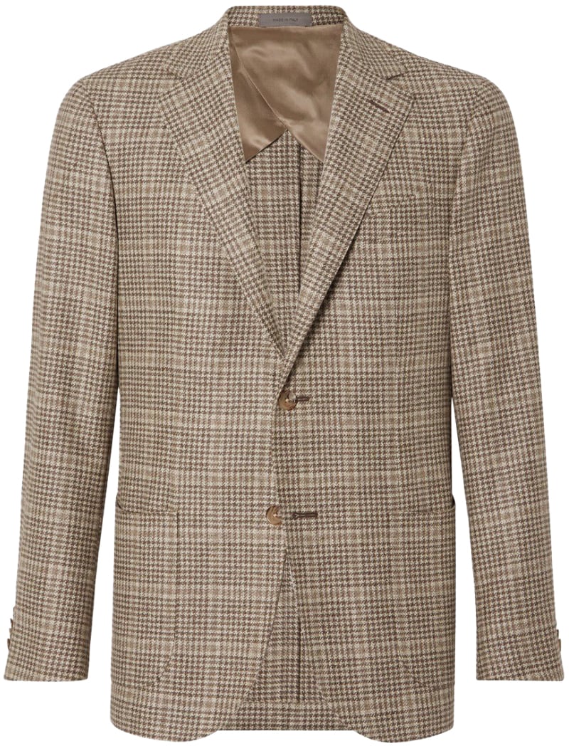 Corneliani Corneliani Colberts Bruin 92xy76 3816310 038 Bruin