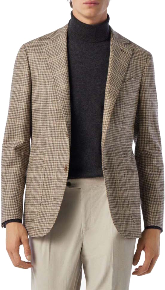 Corneliani Corneliani Colberts Bruin 92xy76 3816310 038 Bruin