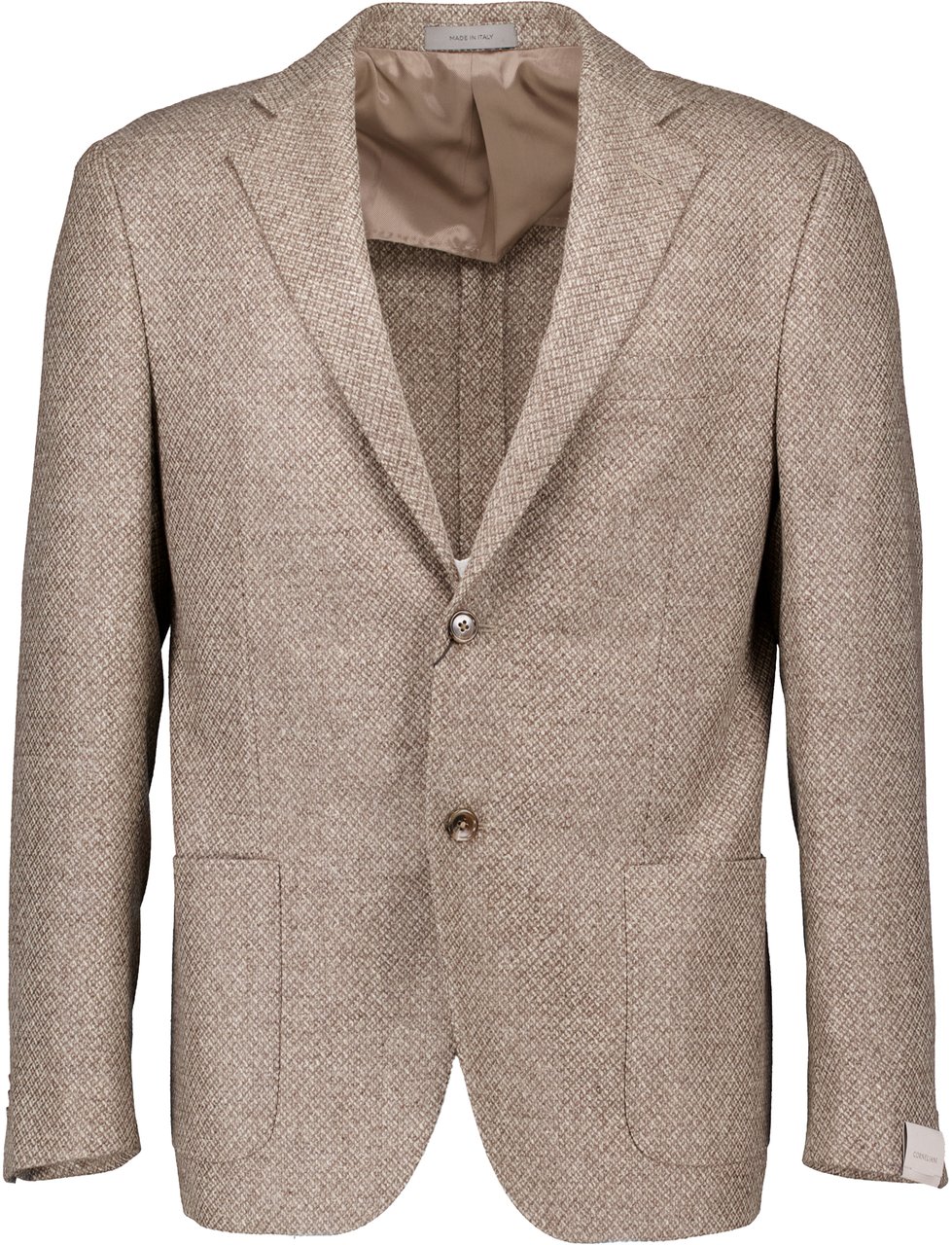 Corneliani Corneliani Colberts Beige 92xy76 3816381 036 Beige