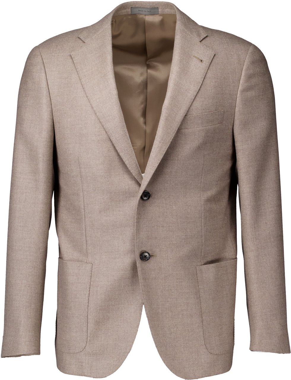 Corneliani Corneliani  Colberts Beige 9418267 Beige