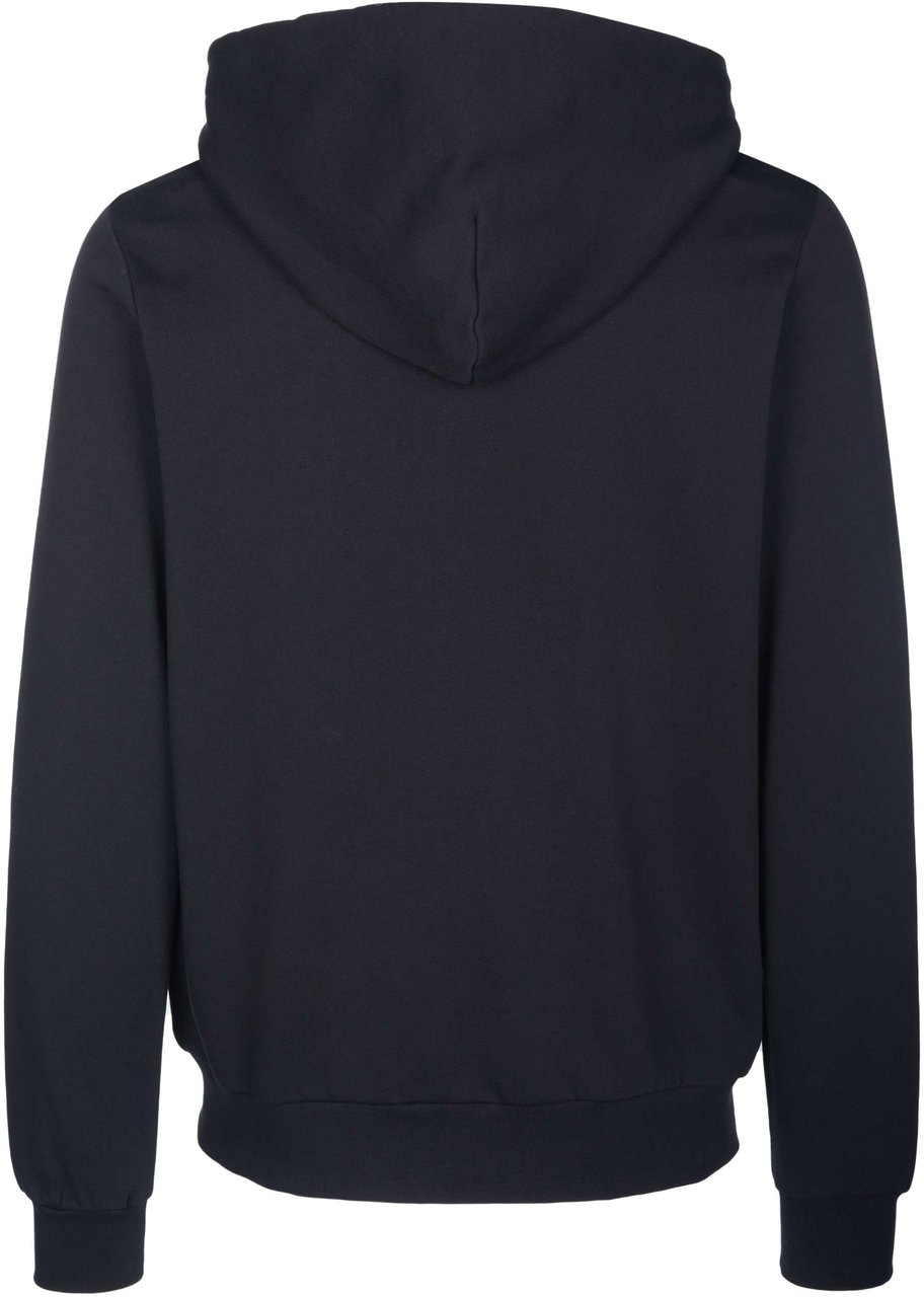 Costume National Jacke Zwart