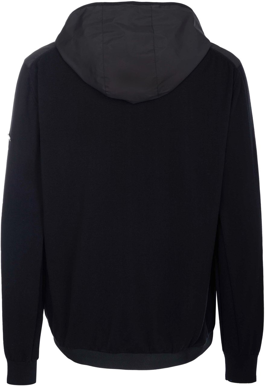 Costume National Jacke Zwart