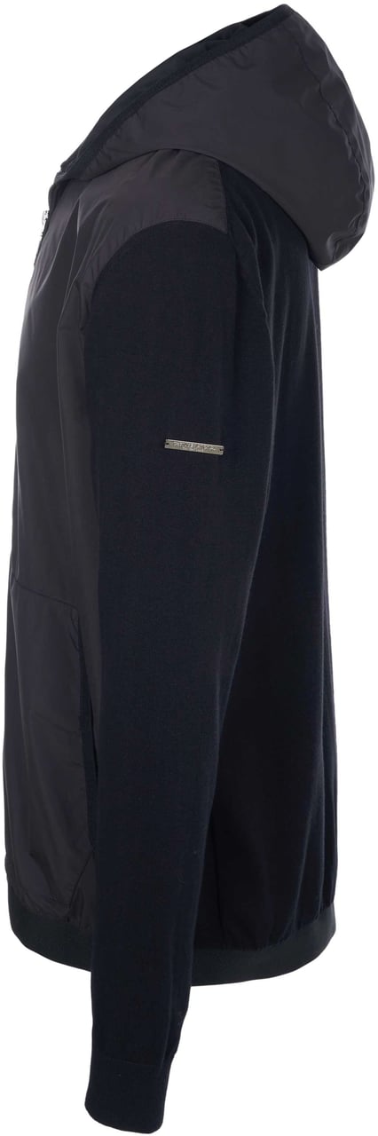 Costume National Jacke Zwart