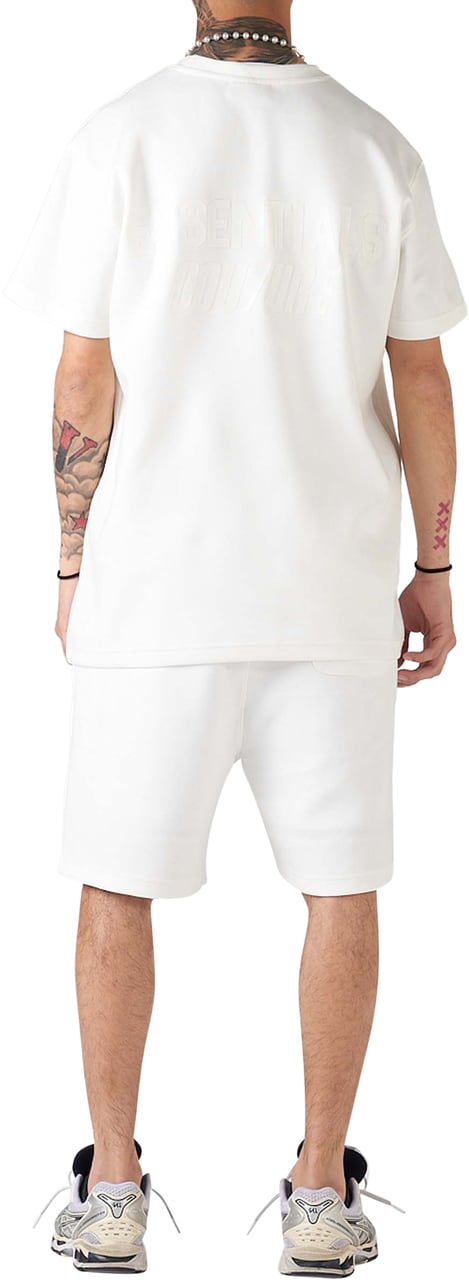 Cou7ure Essentials Essentials Zomerset Wit