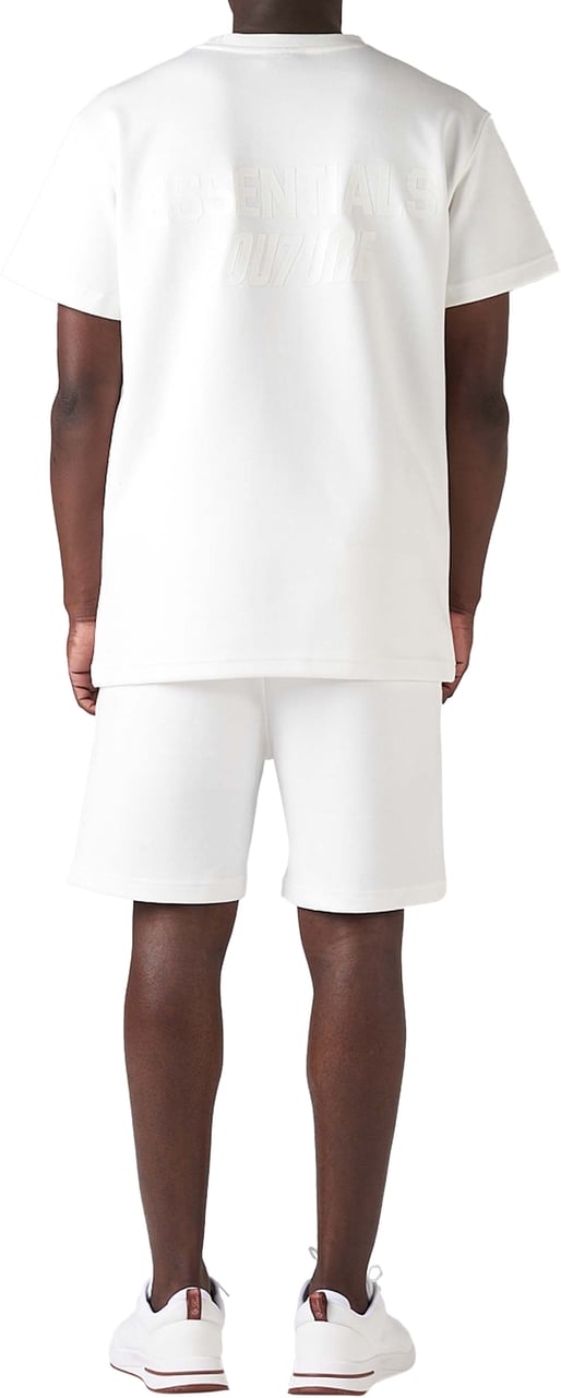 Cou7ure Essentials Essentials Zomerset Wit