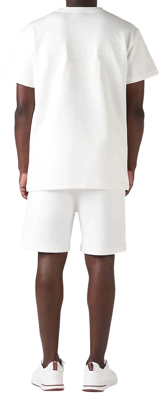 Cou7ure Essentials Essentials Zomerset Wit