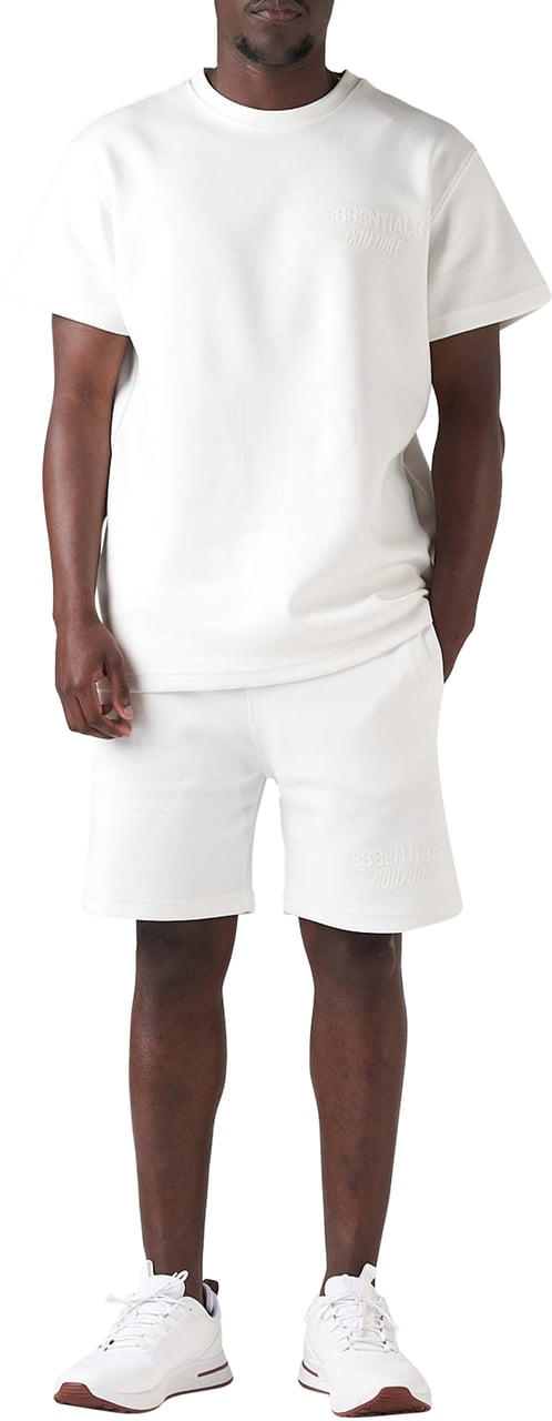 Cou7ure Essentials Essentials Zomerset Wit