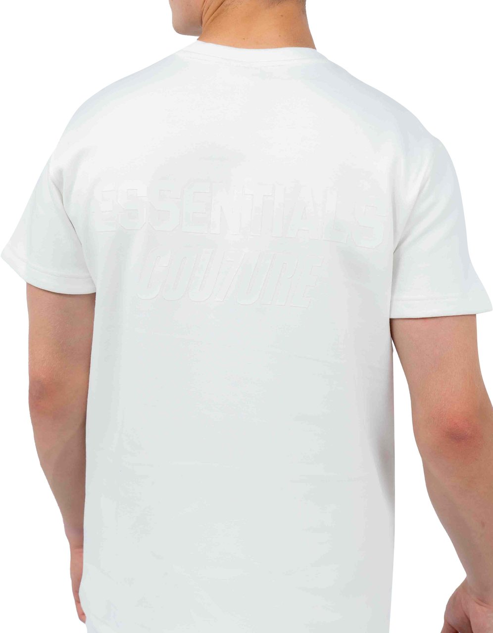 Cou7ure Essentials Essentials Zomerset Wit