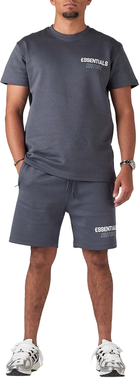 Cou7ure Essentials Essentials Zomerset Grijs