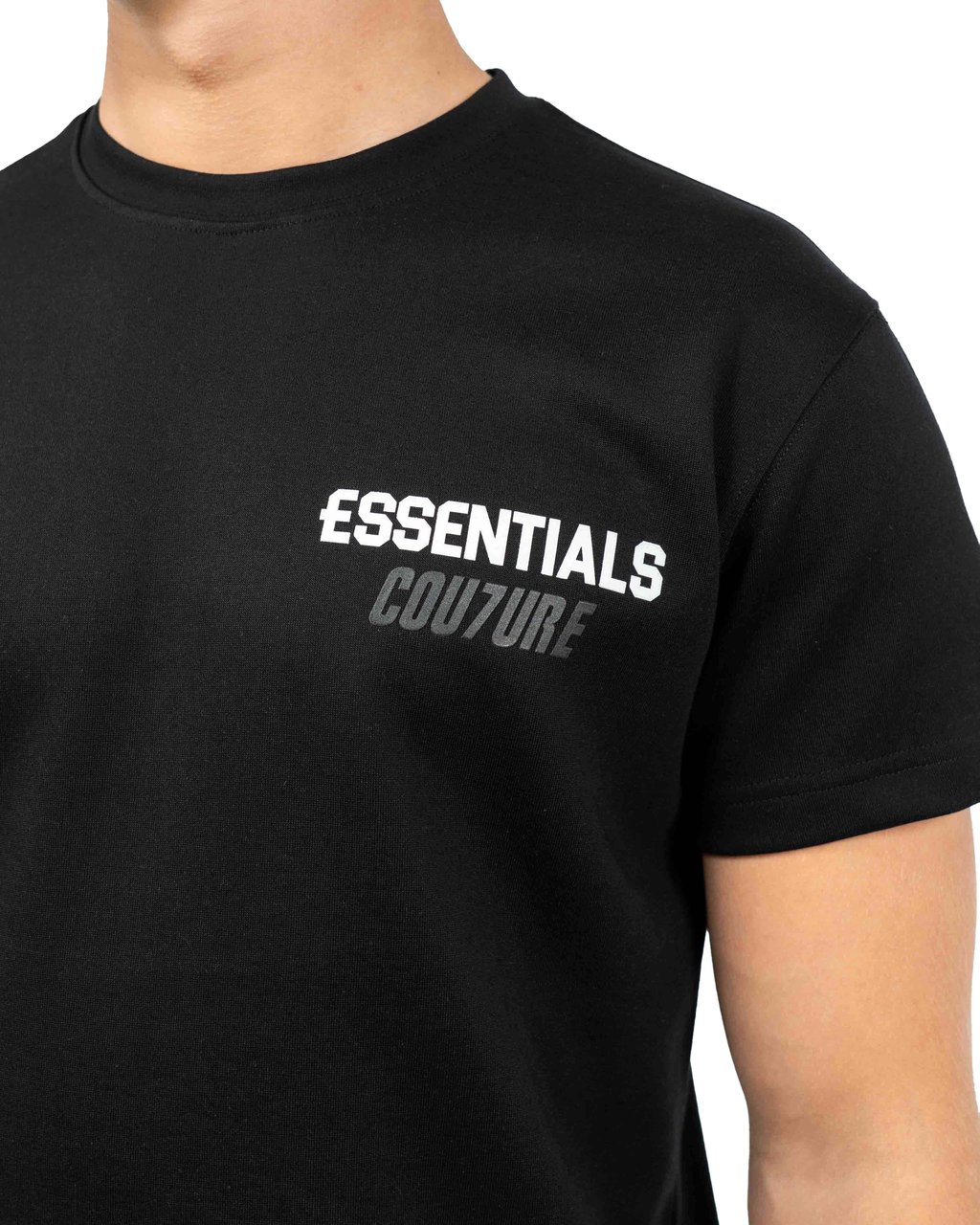 Cou7ure Essentials Essentials Zomerset Grijs
