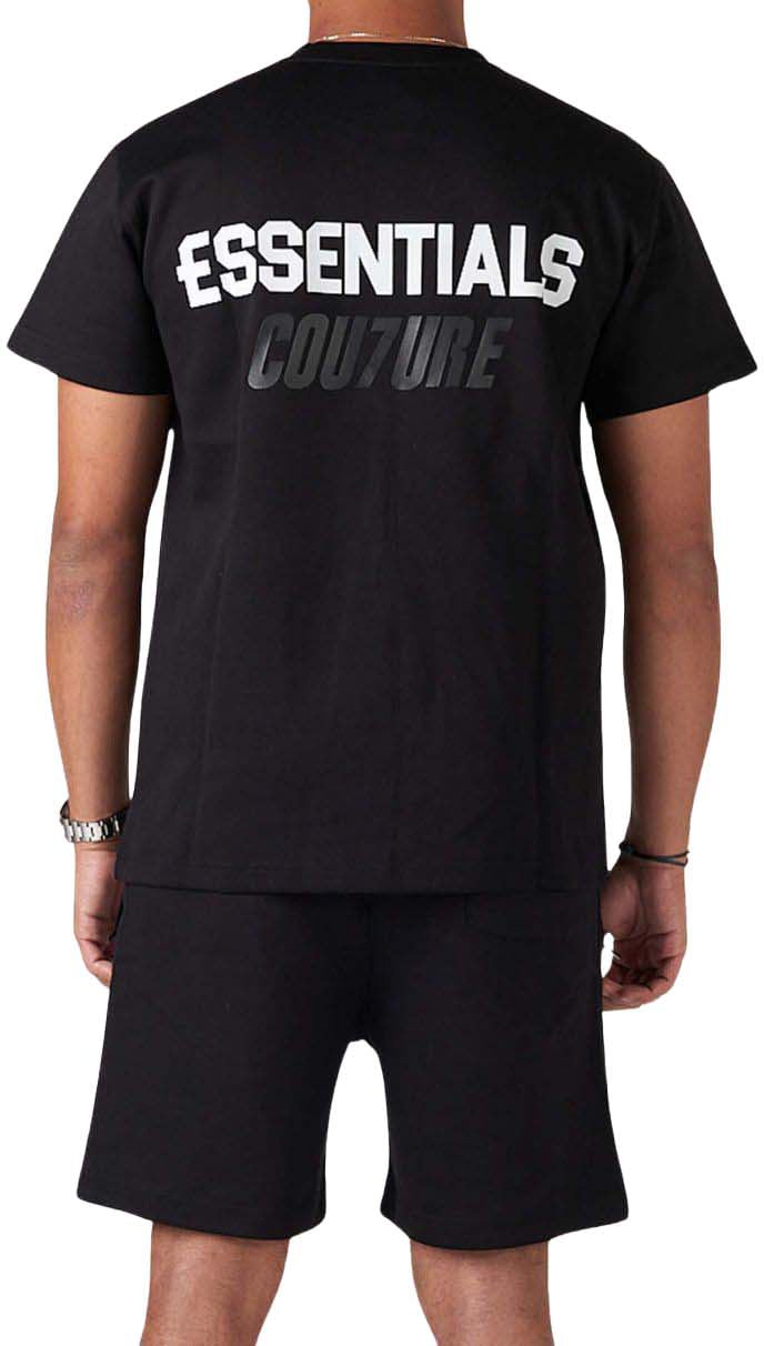 Cou7ure Essentials Essentials Zomerset Grijs