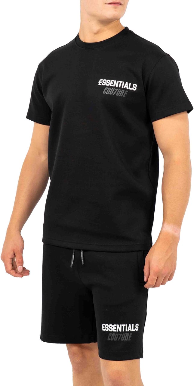 Cou7ure Essentials Essentials Zomerset Grijs