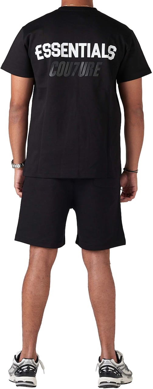 Cou7ure Essentials Essentials Zomerset Grijs