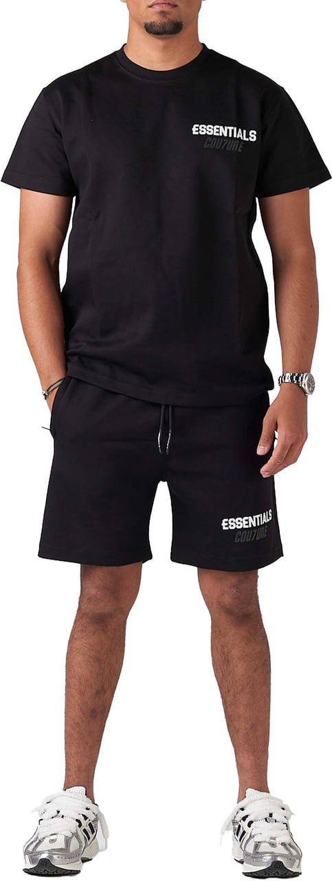 Cou7ure Essentials Essentials Zomerset Grijs