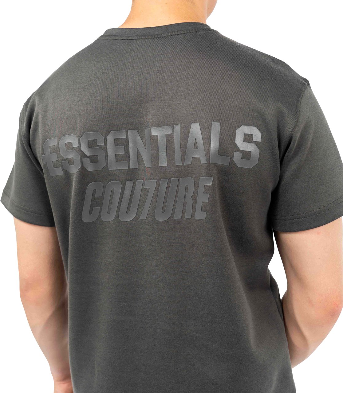 Cou7ure Essentials Essentials Zomerset Zwart