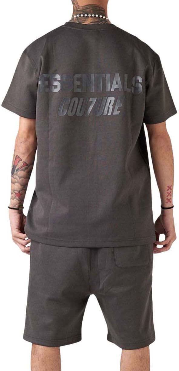 Cou7ure Essentials Essentials Zomerset Zwart