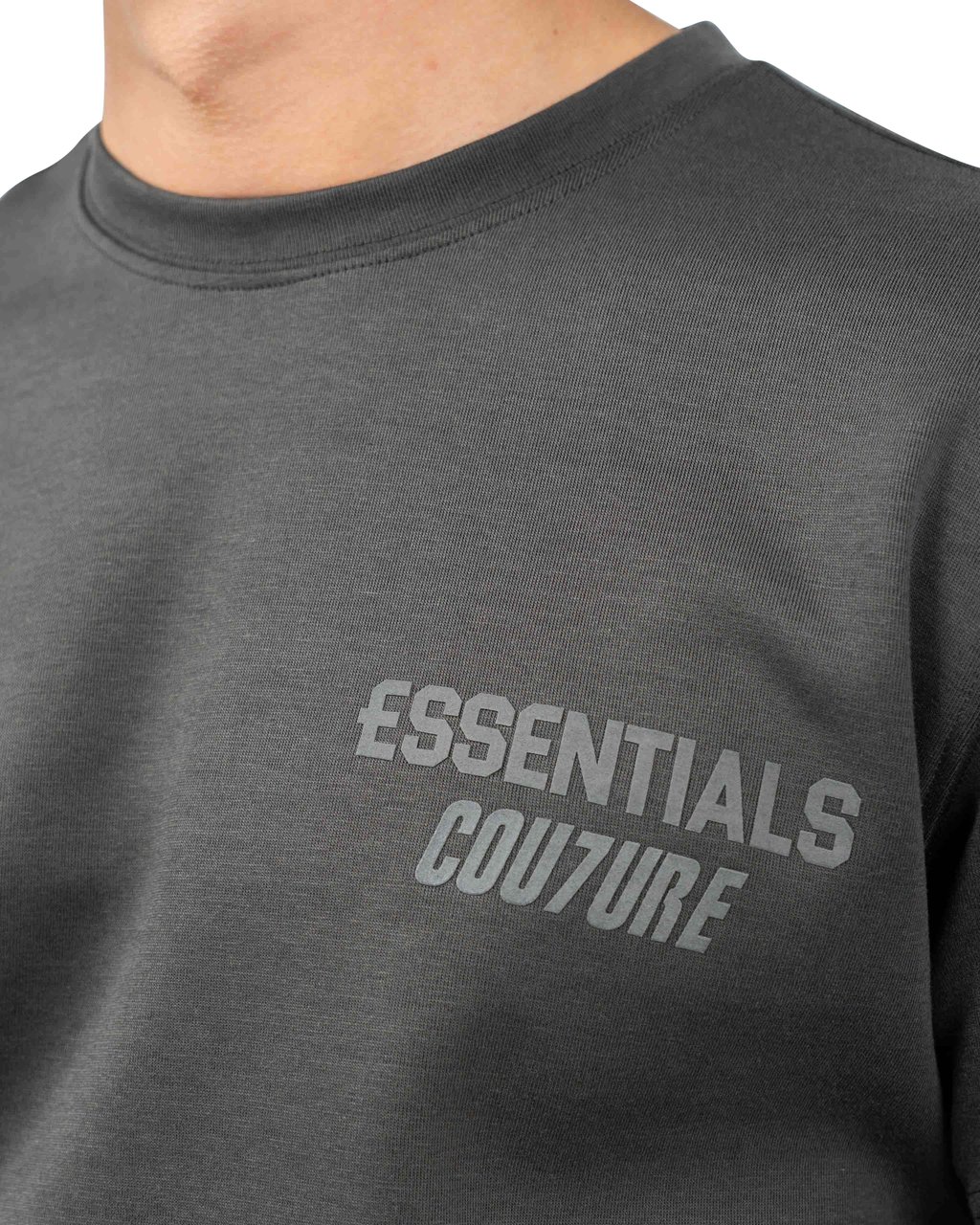 Cou7ure Essentials Essentials Zomerset Zwart