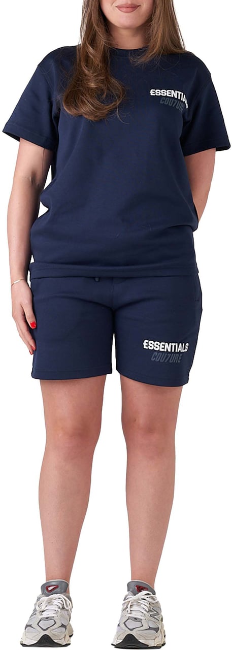 Cou7ure Essentials Essentials Zomerset Blauw