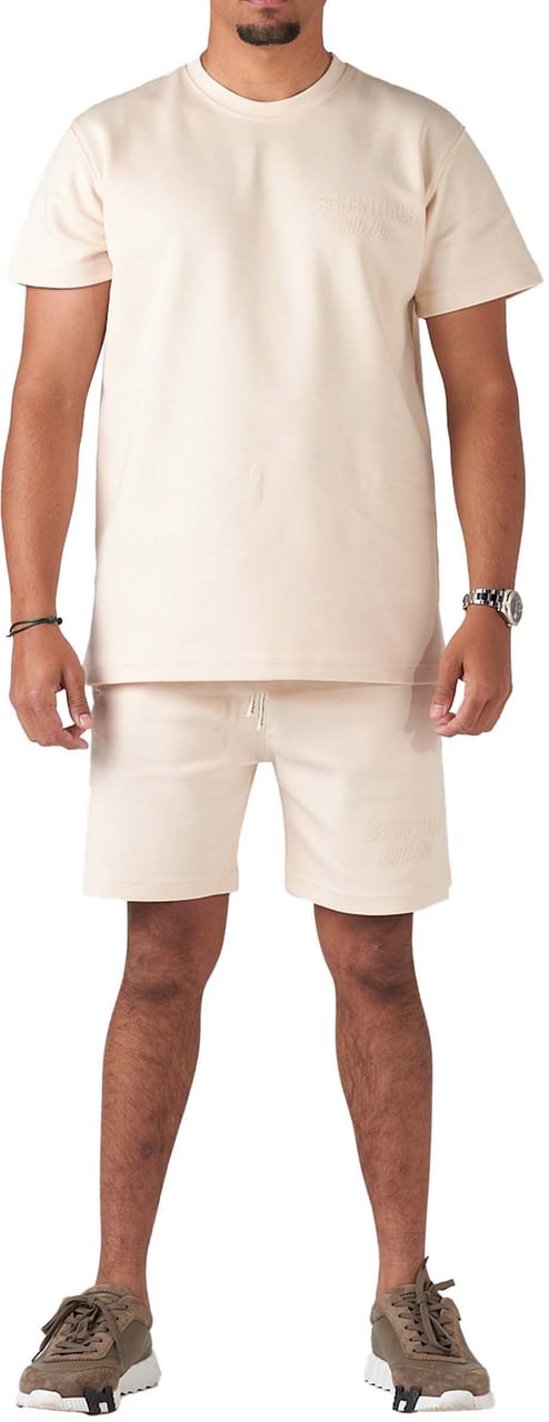 Cou7ure Essentials Essentials Zomerset Beige