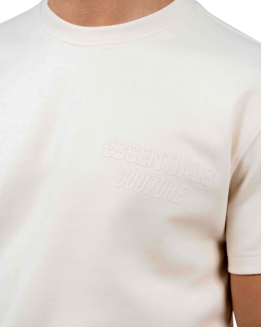 Cou7ure Essentials Essentials Zomerset Beige
