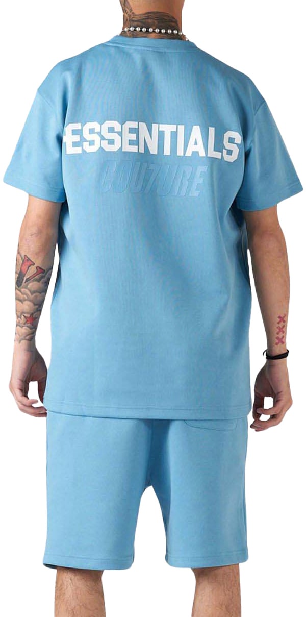 Cou7ure Essentials Essentials Zomerset Blauw
