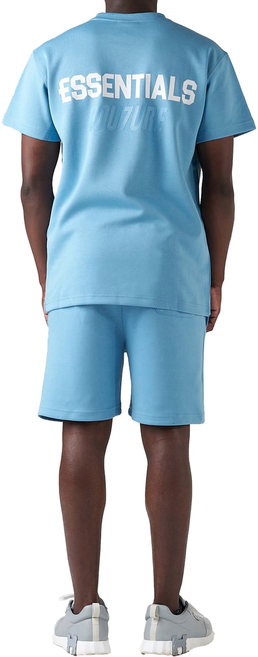 Cou7ure Essentials Essentials Zomerset Blauw