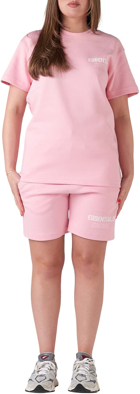 Cou7ure Essentials Essentials Zomerset Roze