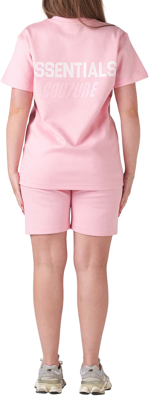 Cou7ure Essentials Essentials Zomerset Roze