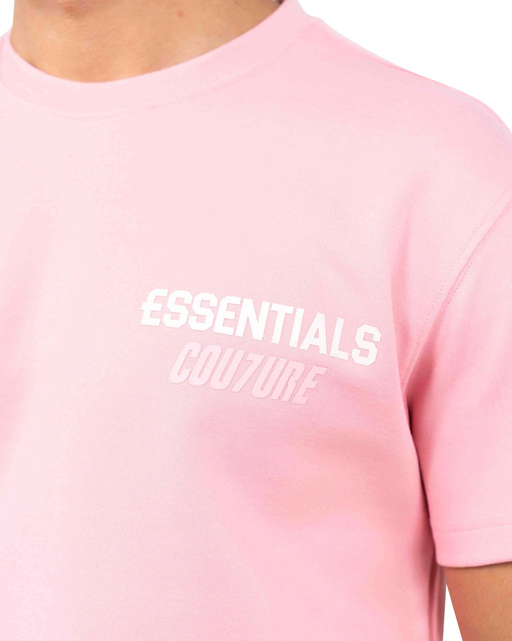 Cou7ure Essentials Essentials Zomerset Roze