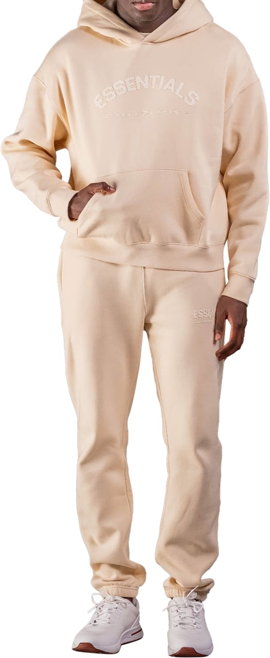 Cou7ure Essentials Basic Curve Trainingspak Beige