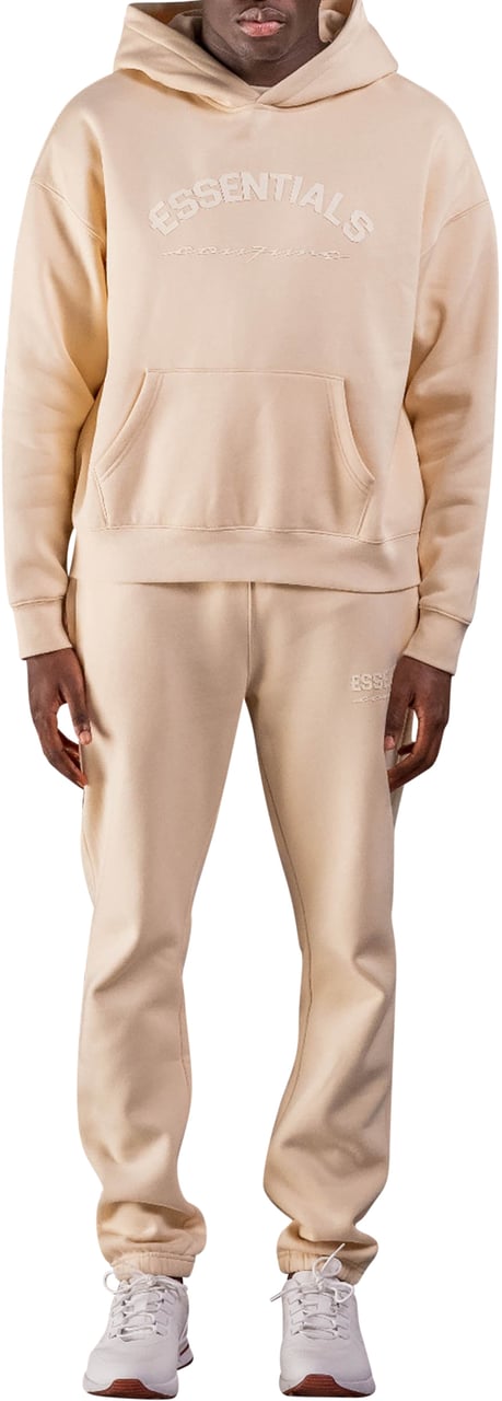 Cou7ure Essentials Basic Curve Trainingspak Beige