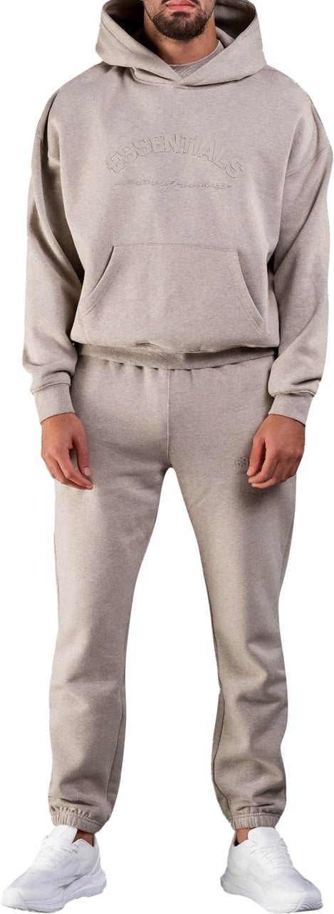 Cou7ure Essentials Basic Curve Trainingspak Beige