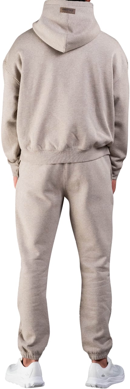 Cou7ure Essentials Basic Curve Trainingspak Beige