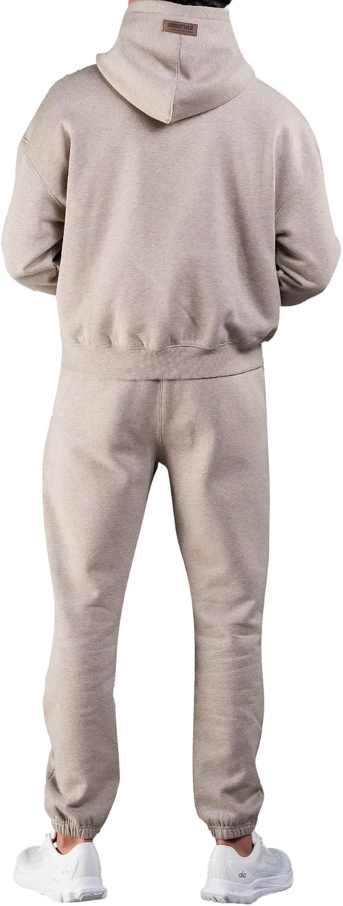 Cou7ure Essentials Basic Curve Trainingspak Beige