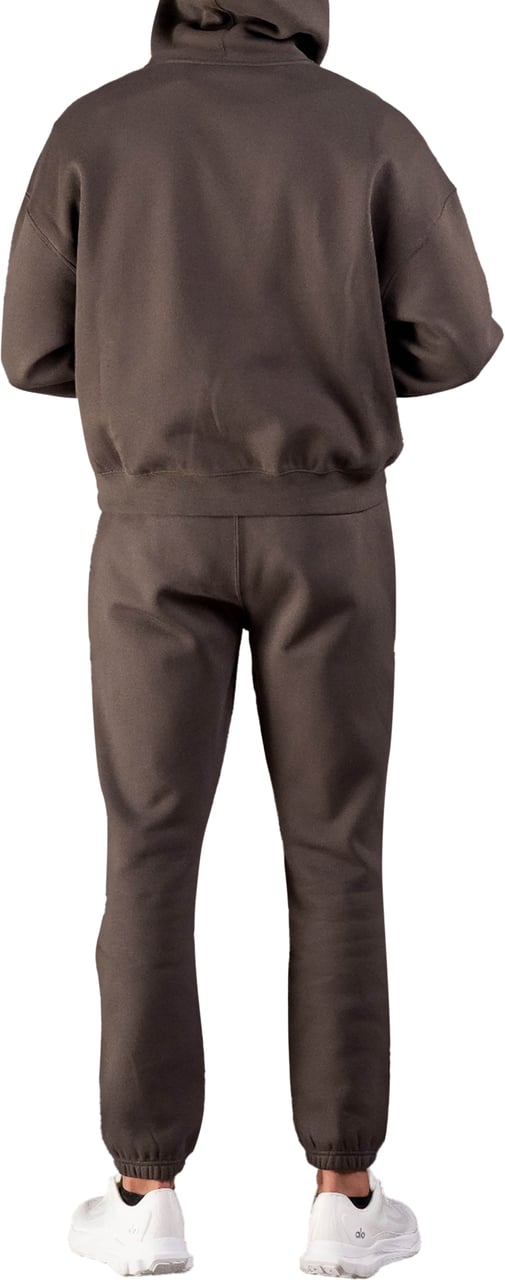 Cou7ure Essentials Basic Curve Trainingspak Grijs