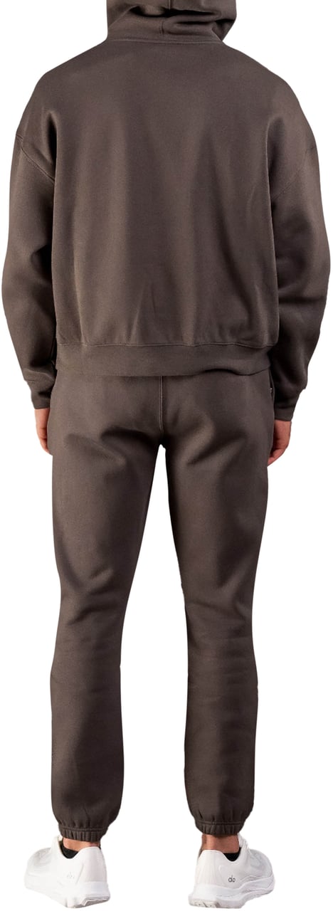 Cou7ure Essentials Basic Curve Trainingspak Grijs