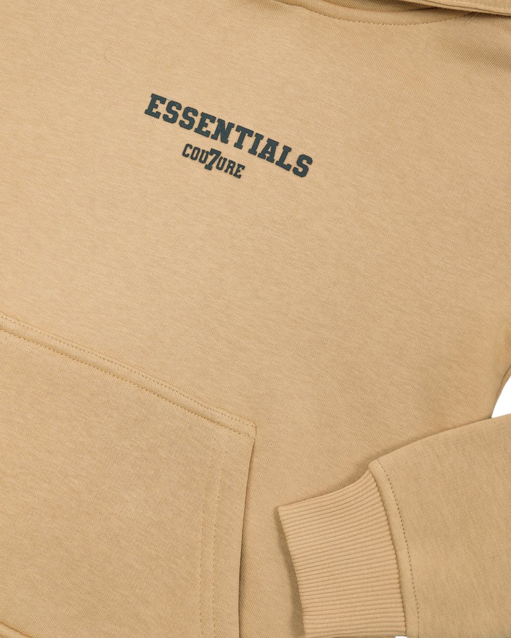 Cou7ure Essentials Cou7ure Essentials Junior Joggingpak Wit