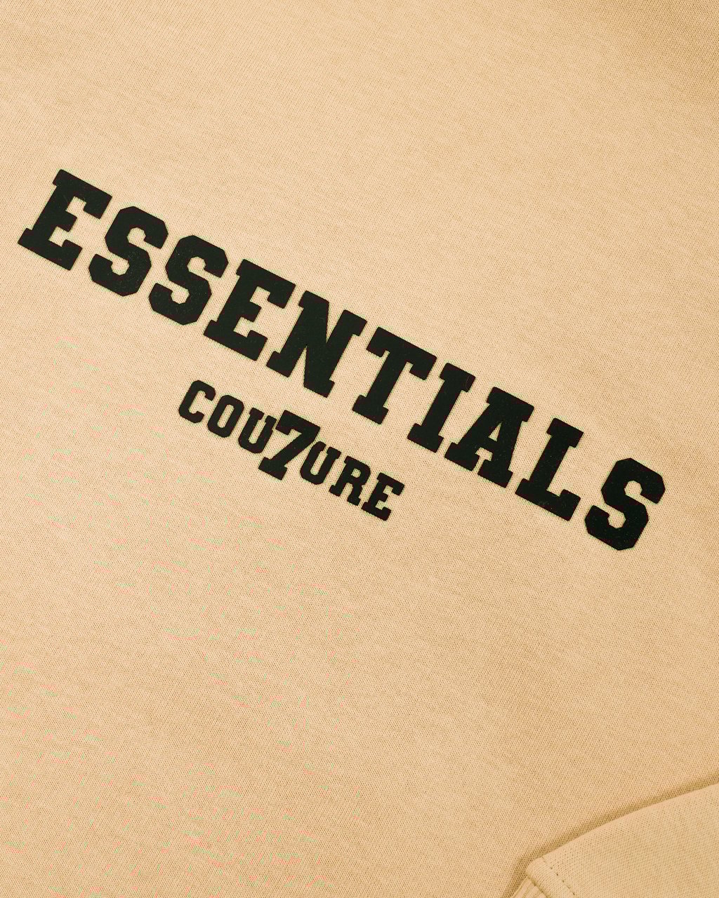 Cou7ure Essentials Cou7ure Essentials Junior Joggingpak Wit