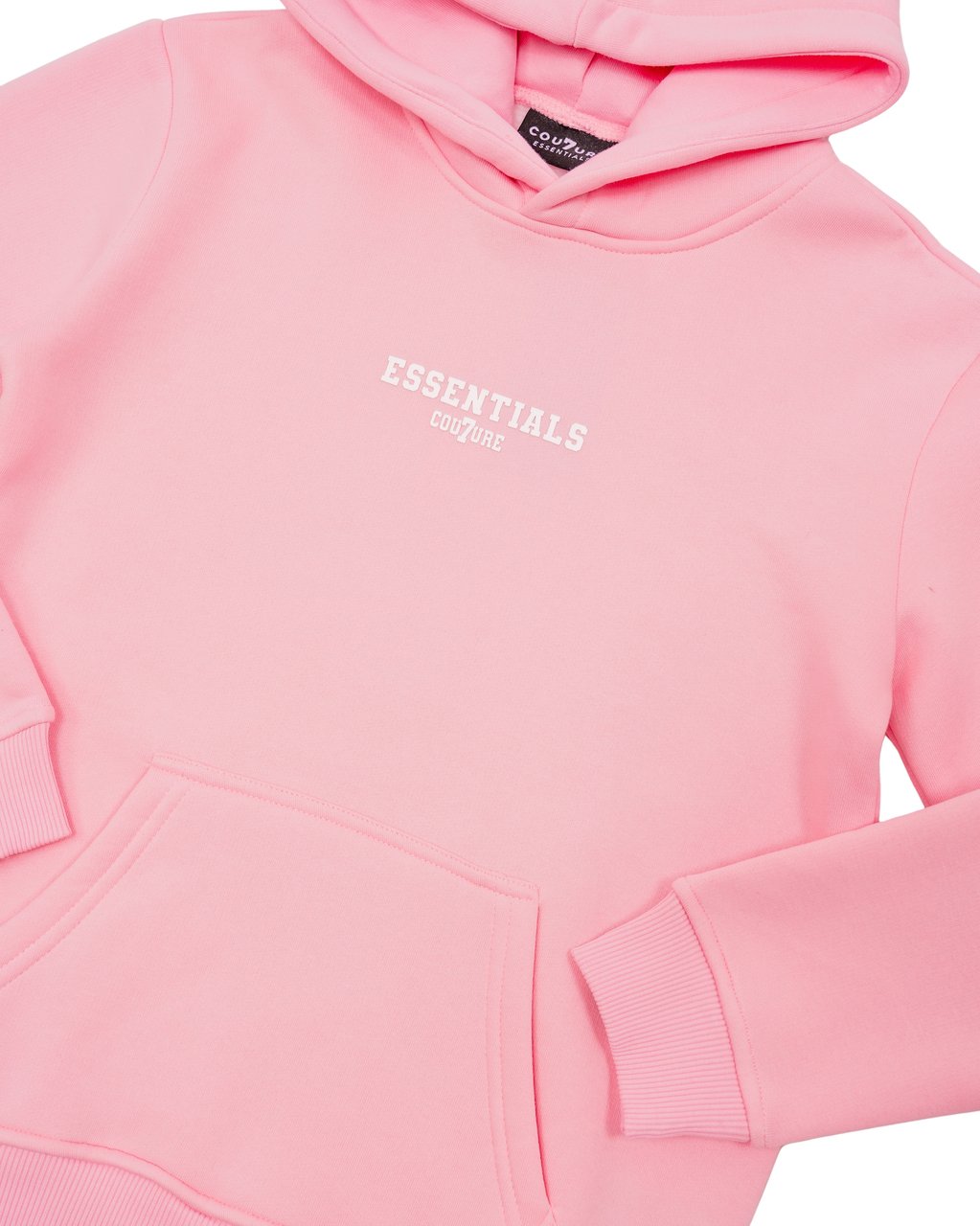 Cou7ure Essentials Cou7ure Essentials Junior Joggingpak Roze
