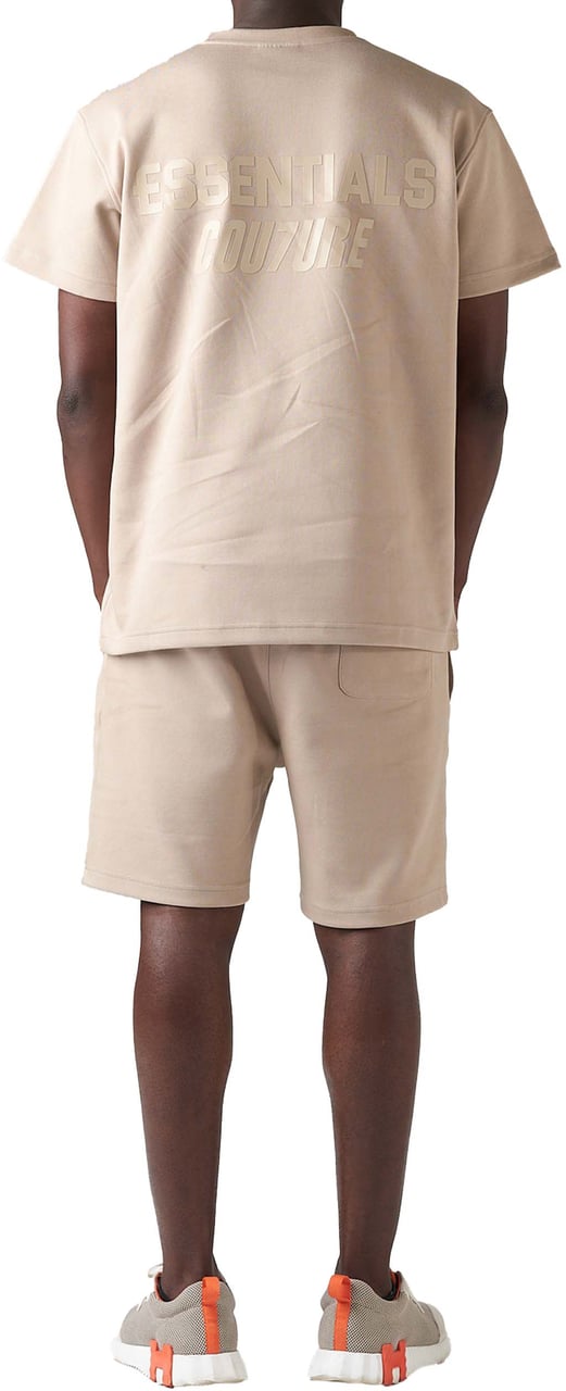 Cou7ure Essentials Essentials Zomerset Wit