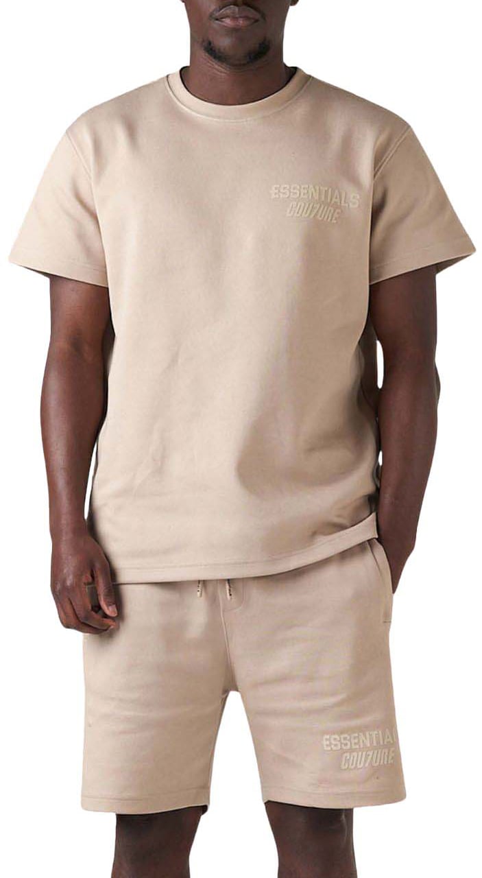Cou7ure Essentials Essentials Zomerset Wit