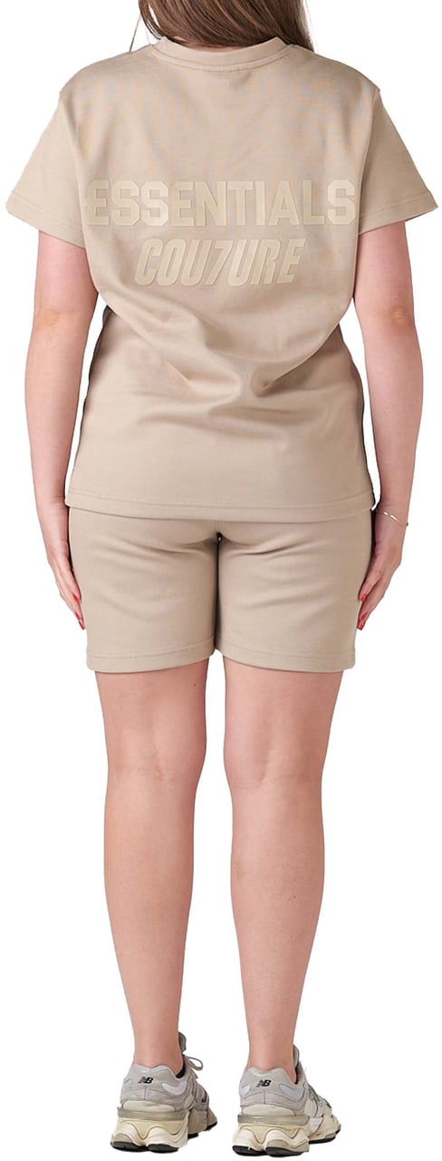 Cou7ure Essentials Essentials Zomerset Wit