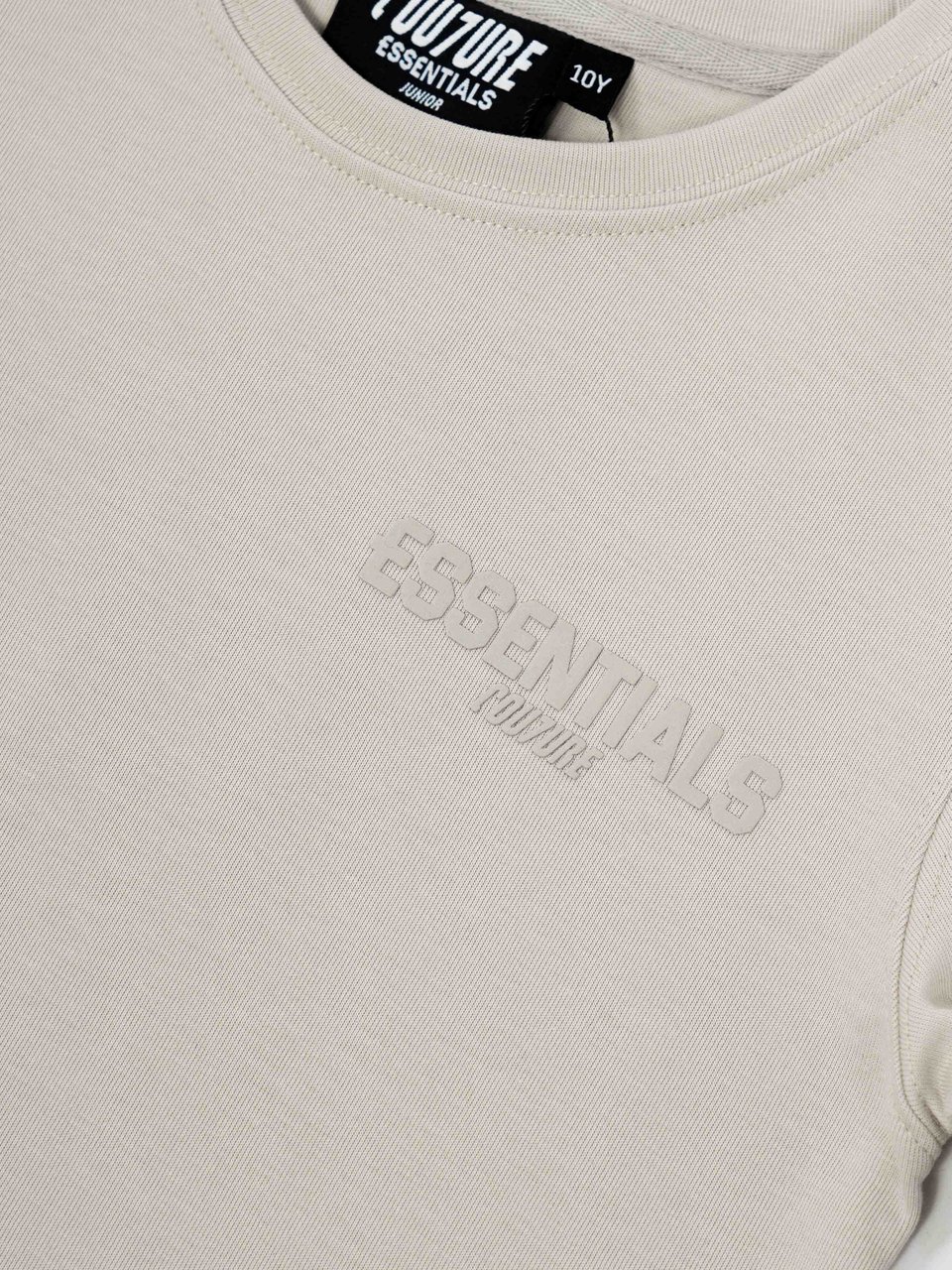 Cou7ure Essentials Junior Zomerset Grijs