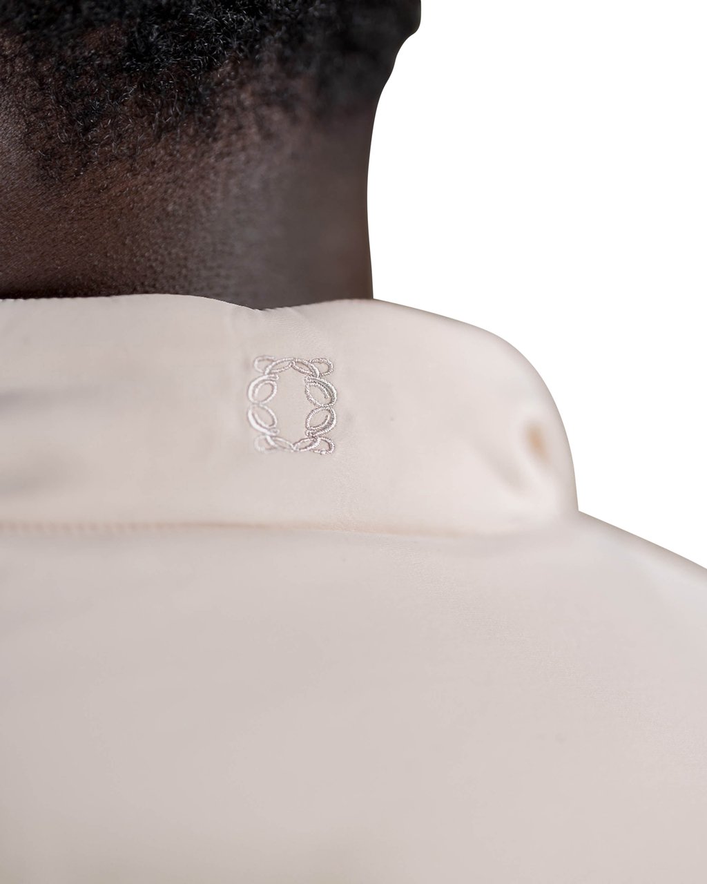 Cou7ure Essentials Reflection Reversible Bodywarmer Groen