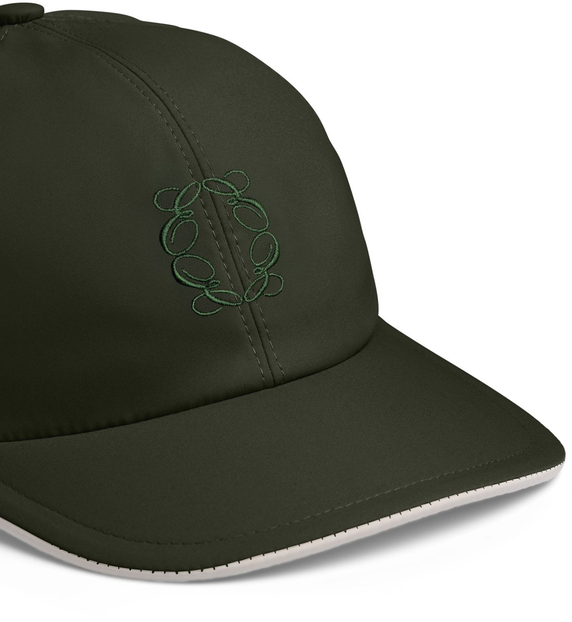 Cou7ure Essentials Reflections Pet Groen