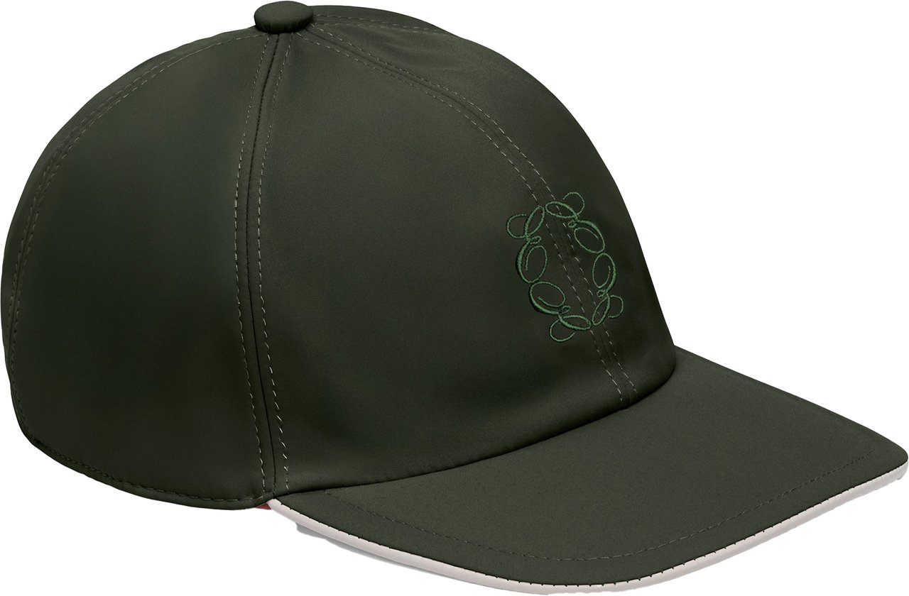 Cou7ure Essentials Reflections Pet Groen