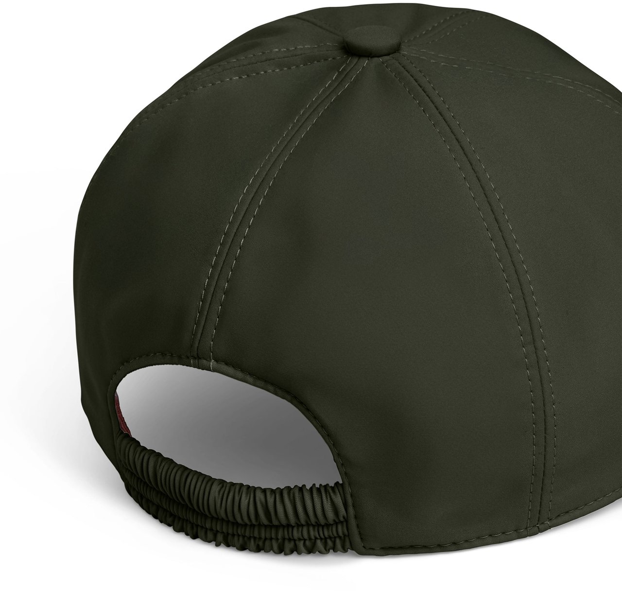 Cou7ure Essentials Reflections Pet Groen